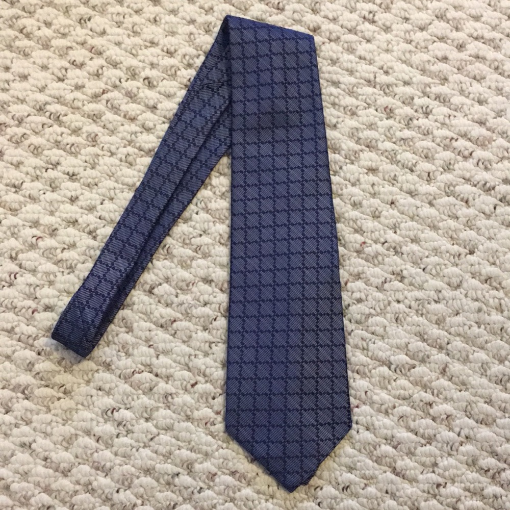 Men’s Tie